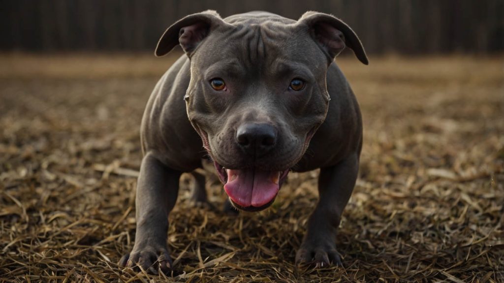 tough dog toys for pitbulls