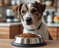 best dog food for diabetic dogs