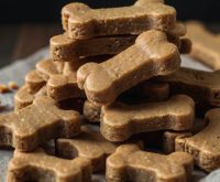 homemade dog treats for sensitive stomachs