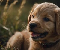 what age do puppies stop biting