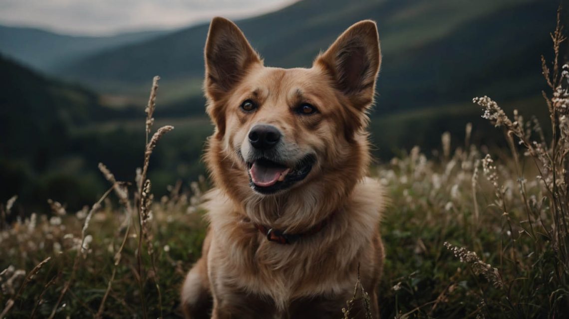 best dog for a novice owner