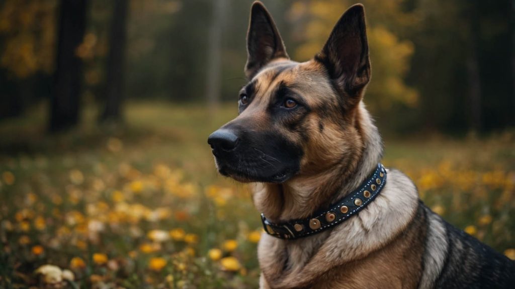 best dog collars for large dogs