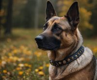 best dog collars for large dogs