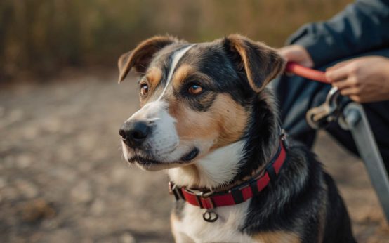 handicap dog rescue