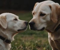 how to introduce a new puppy to an older dog