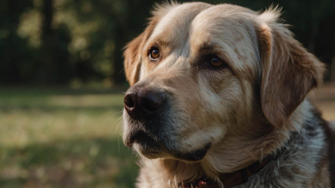 arthritis in senior dogs