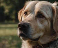 arthritis in senior dogs