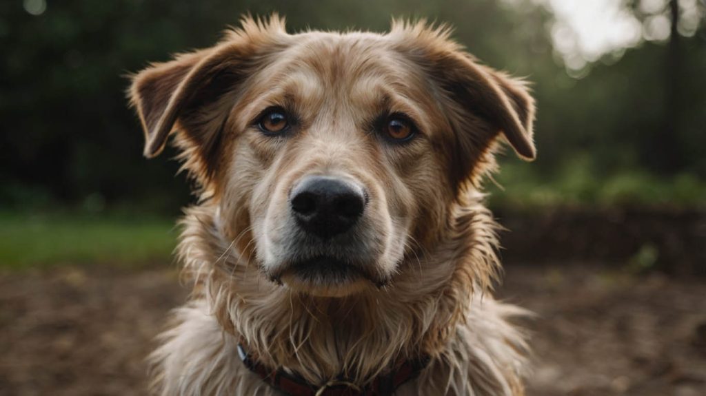 how to deal with dog shedding
