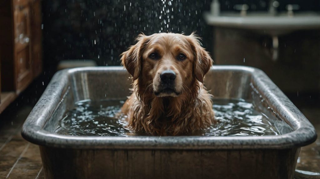 how often should you bathe your dog