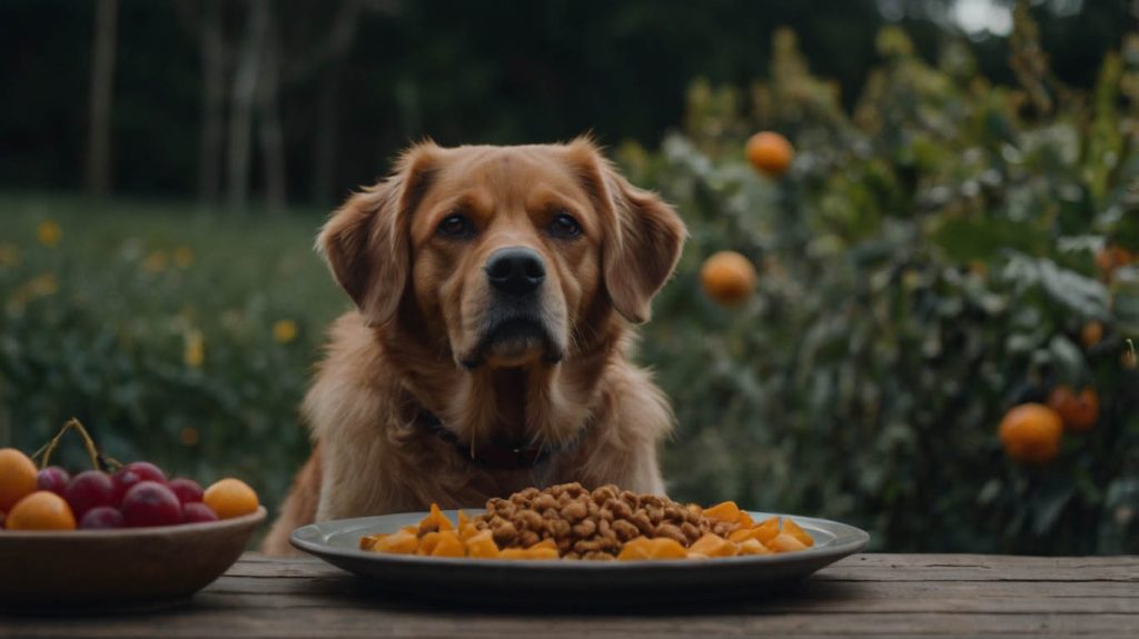 what to feed a picky dog