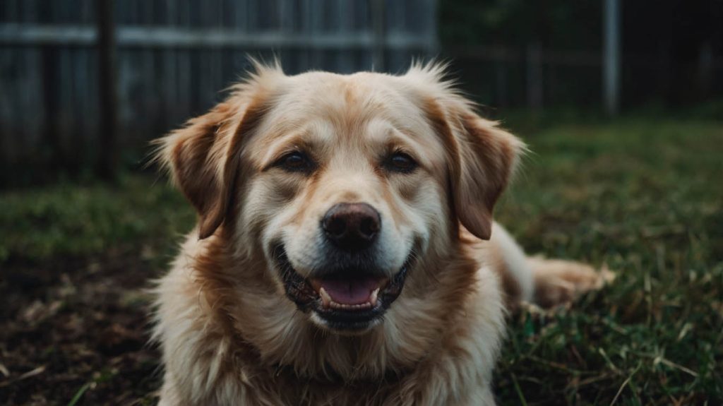 physical signs your dog has worms