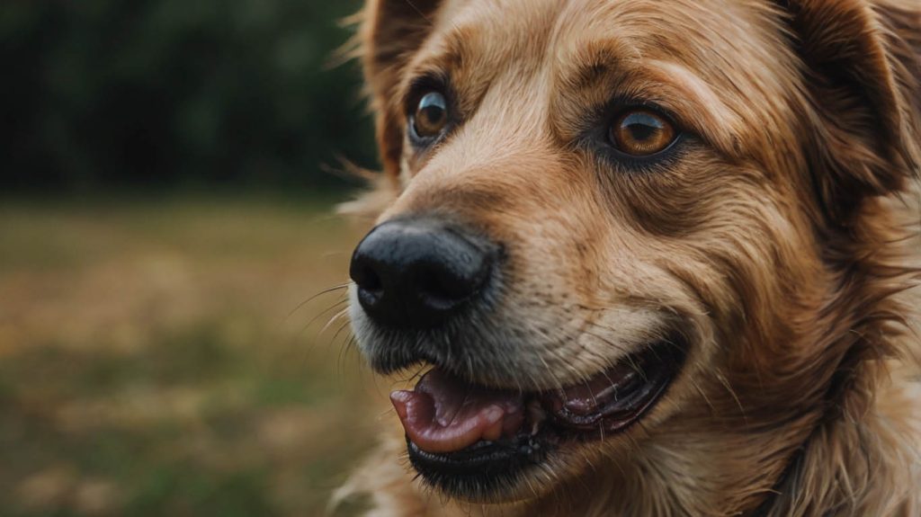 symptoms of heartworm in dogs