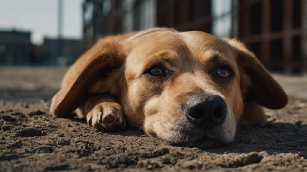 dog behavior problems and solutions