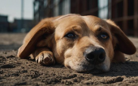 dog behavior problems and solutions