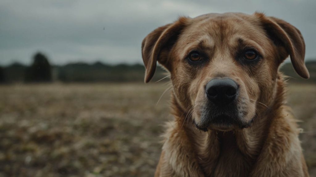 dog parasite symptoms
