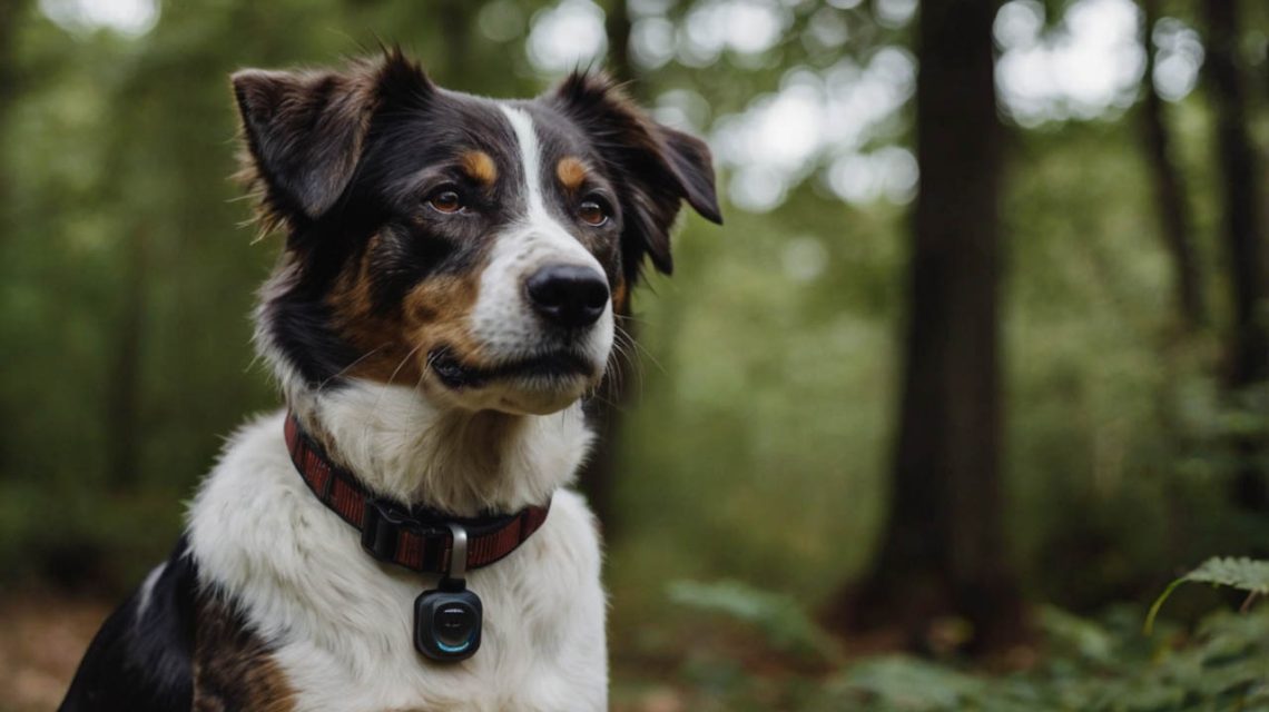 best gps tracker for dogs