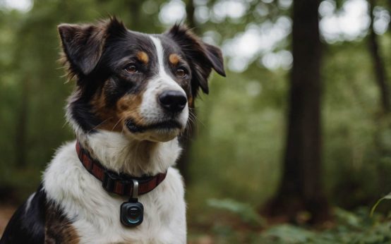 best gps tracker for dogs