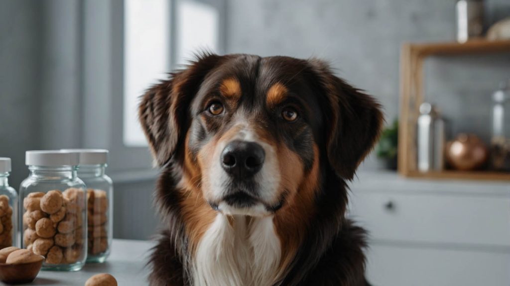 best calming treats for dogs