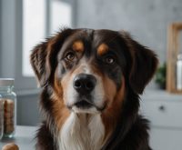 best calming treats for dogs