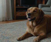how to tell if your dog is pregnant at home