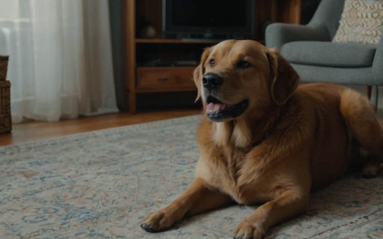 how to tell if your dog is pregnant at home