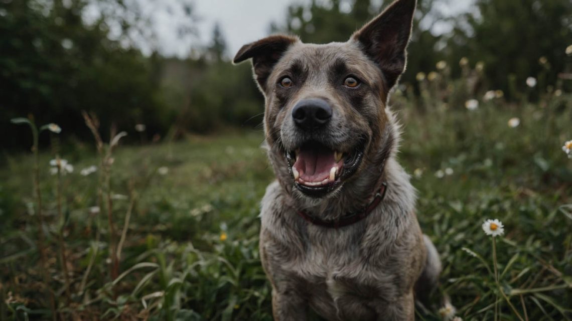 physical signs your dog has worms