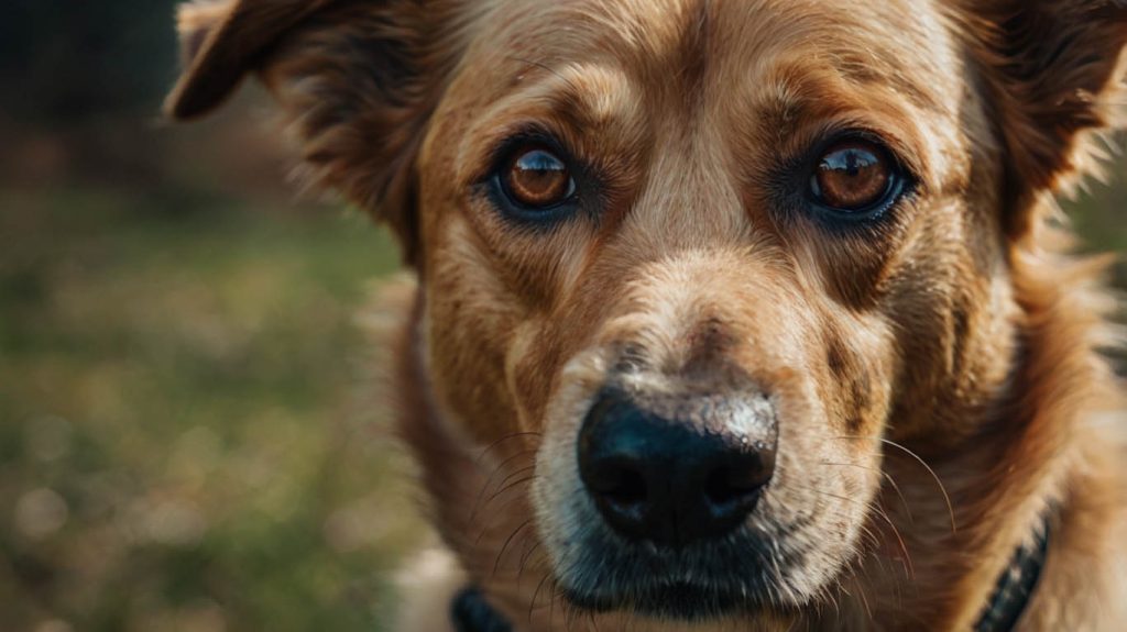 symptoms of heartworm in dogs
