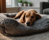 best dog bed for older dogs