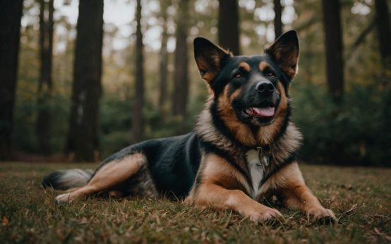 best calming chews for dogs