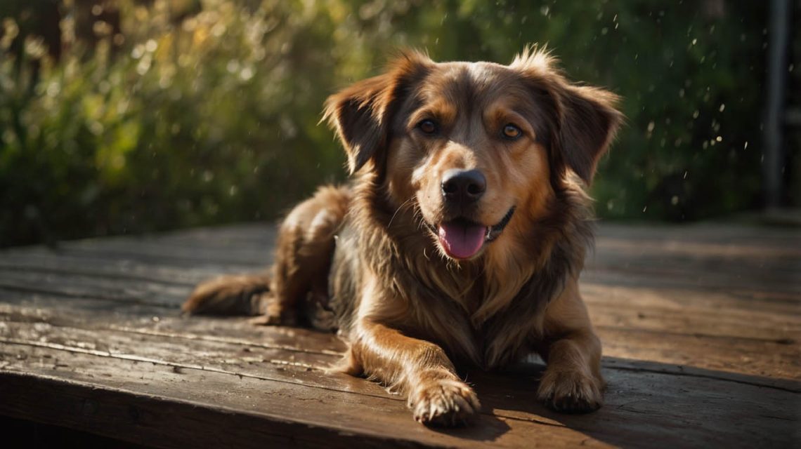 dog skin allergies home remedies