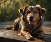 dog skin allergies home remedies