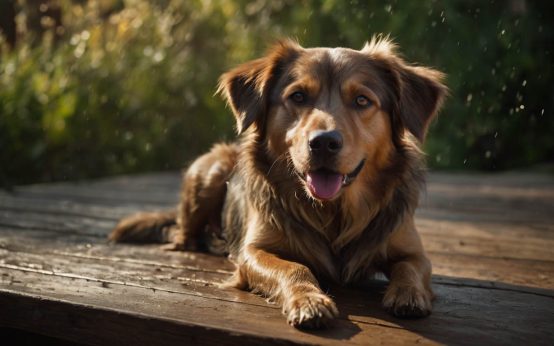 dog skin allergies home remedies