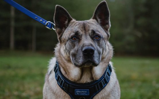 best harness for dogs that pull