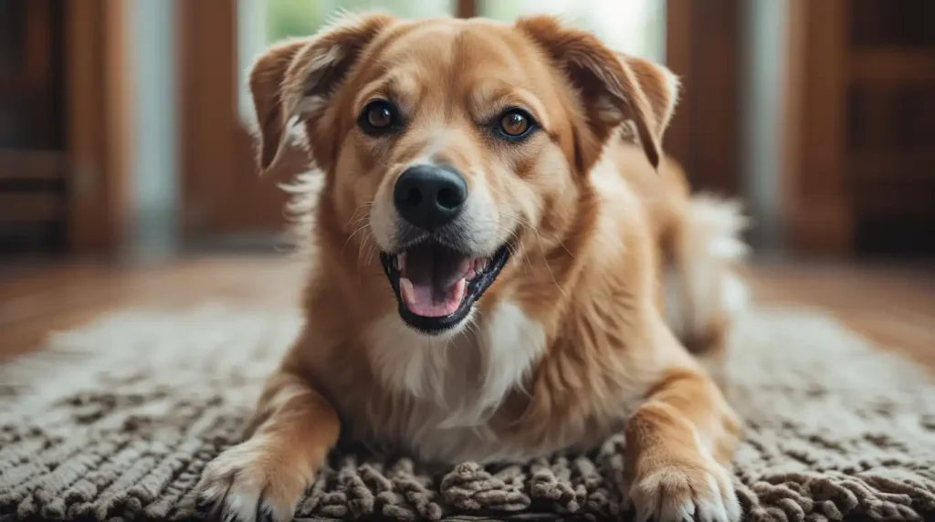 how to stop dog barking at strangers