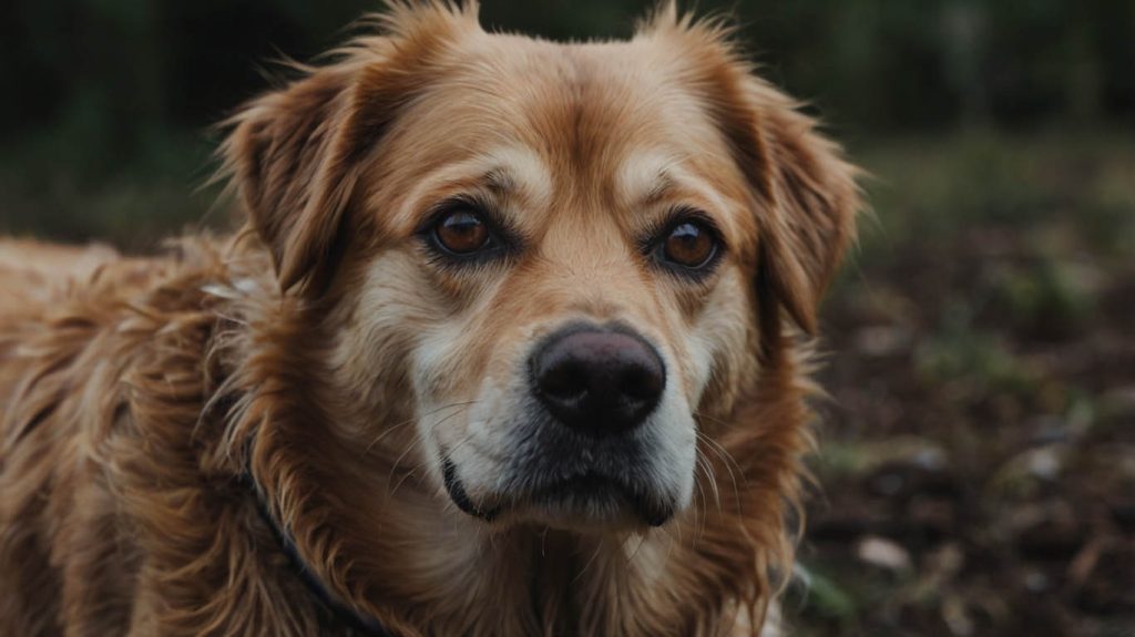 symptoms of late stage heartworms in dogs