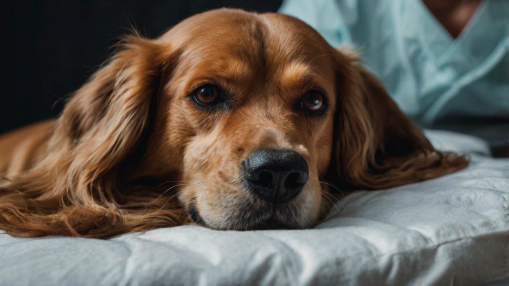 dog ear infection medication