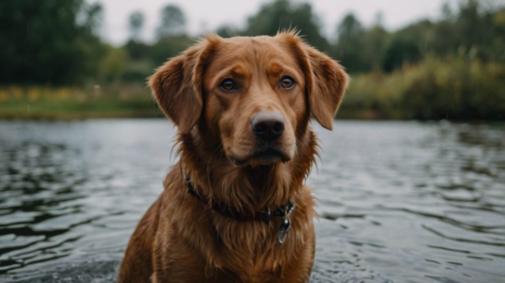 dog itchy skin home remedy