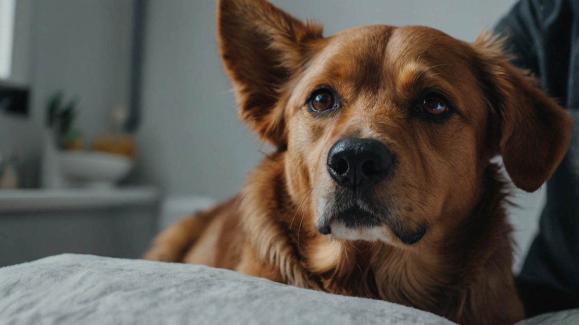 dog ear infection medication