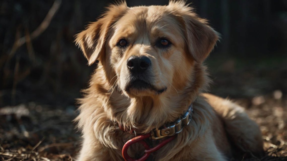symptoms of late stage heartworms in dogs