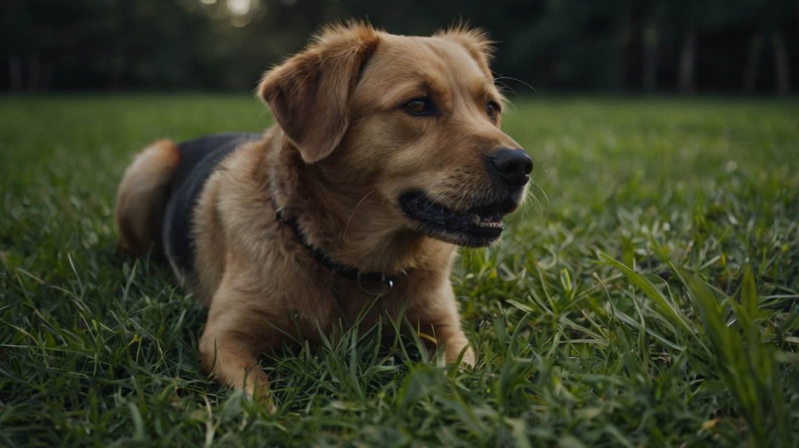 how to get your dog to stop eating everything