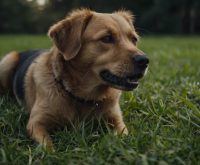 how to get your dog to stop eating everything