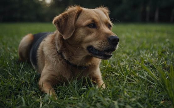 how to get your dog to stop eating everything