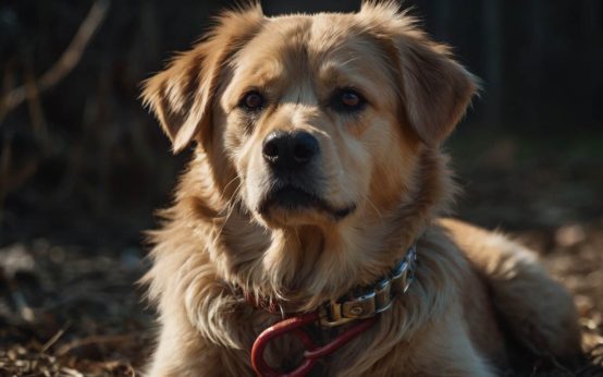 symptoms of late stage heartworms in dogs