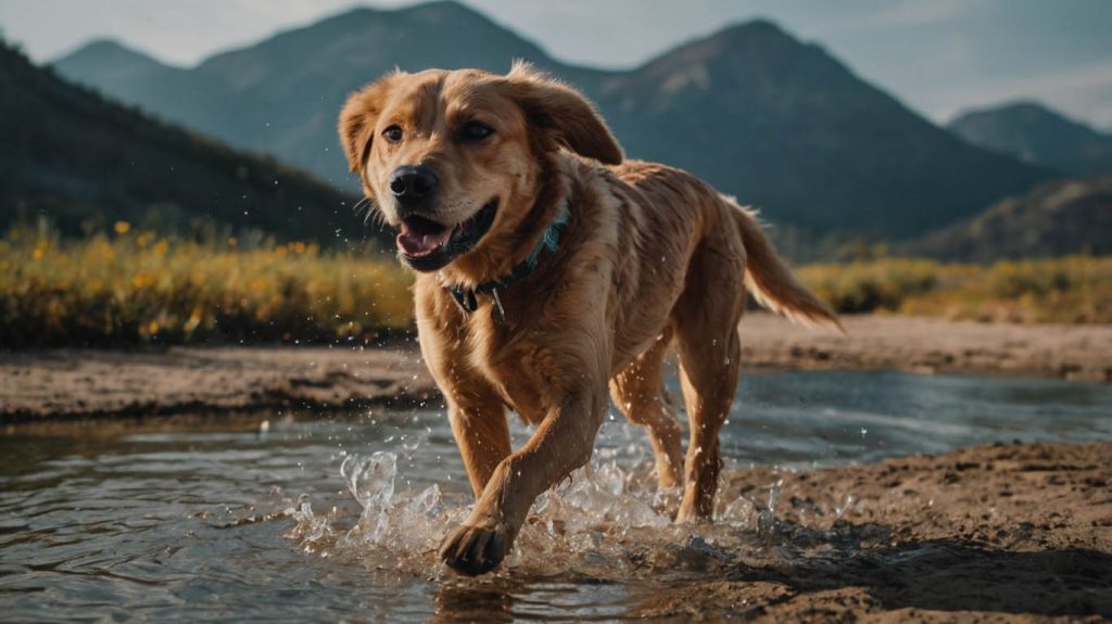 treating dehydration in dogs