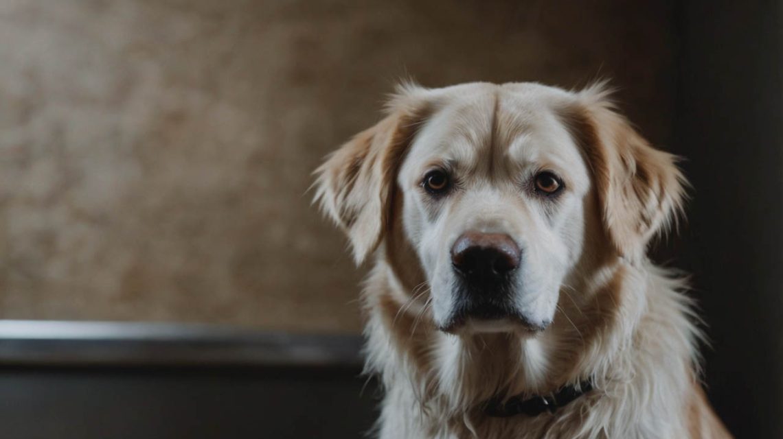 probiotics for dogs' gut health