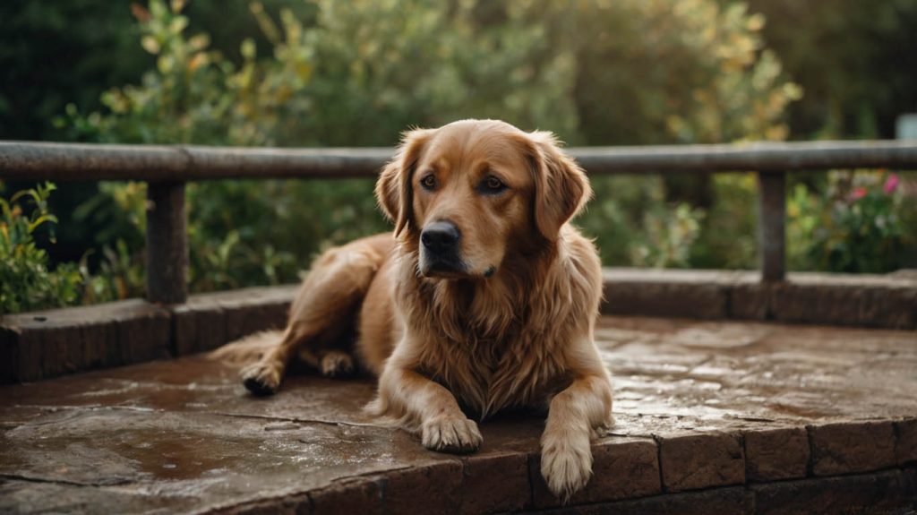 how to treat dehydration in dogs at home