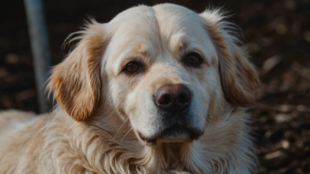 causes of roundworms in dogs