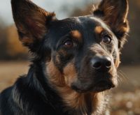 yeast treatment for dogs' ears