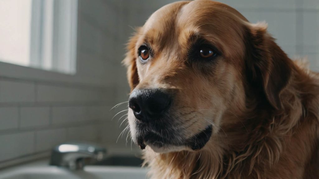 how to treat dehydration in dogs at home