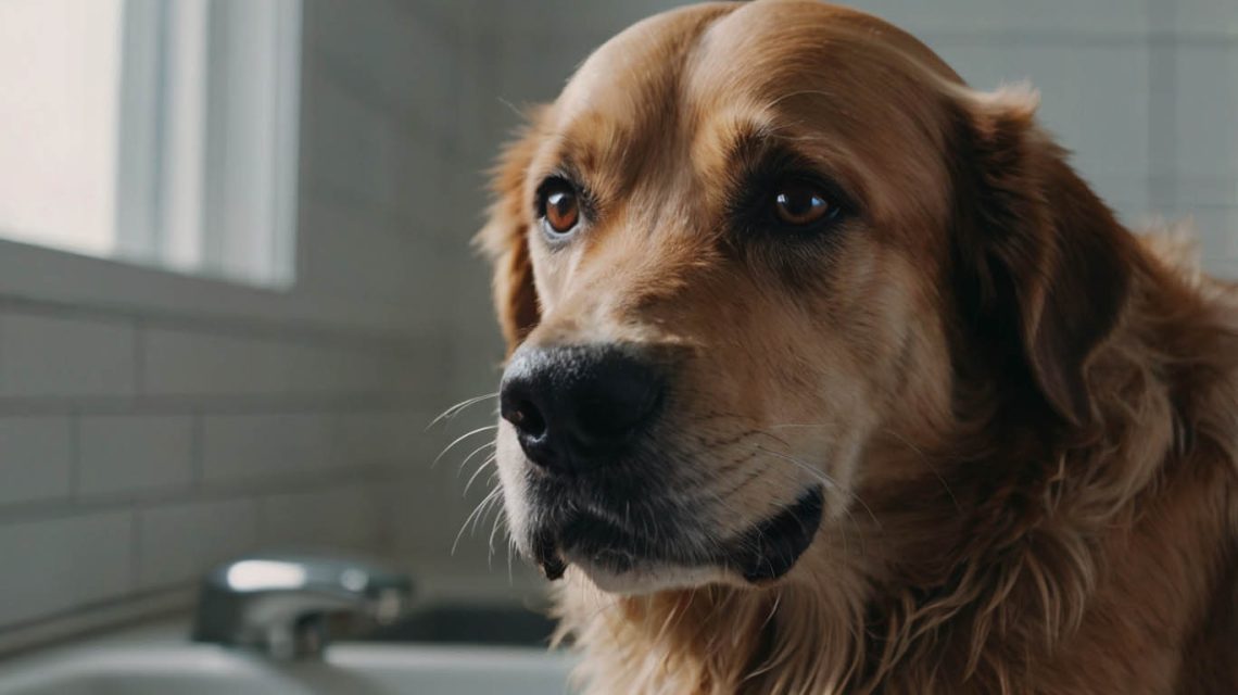 how to treat dehydration in dogs at home